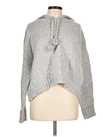 Pink Republic Pullover Sweater (view 1)