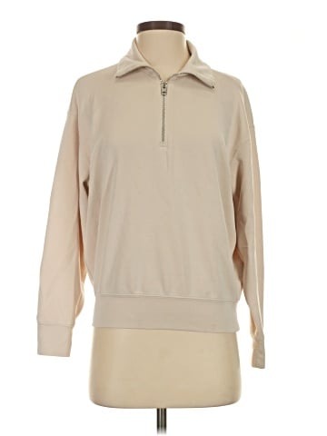 Club Monaco Pullover Sweater (view 1)