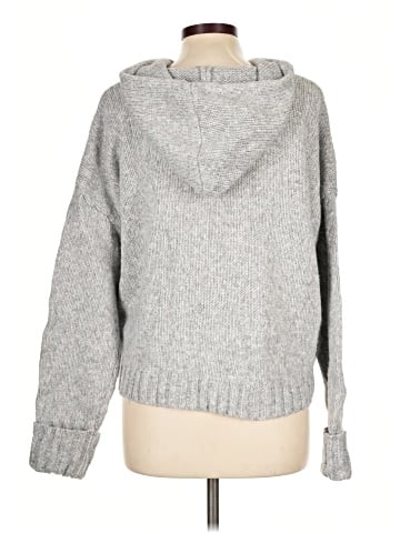 Pink Republic Pullover Sweater (view 2)