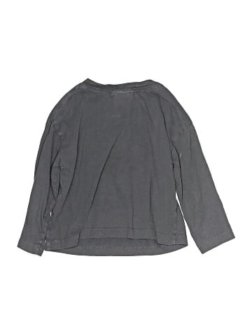 Hanna Andersson Long Sleeve T-Shirt (view 2)
