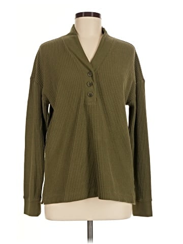 Lands' End Cardigan (view 1)
