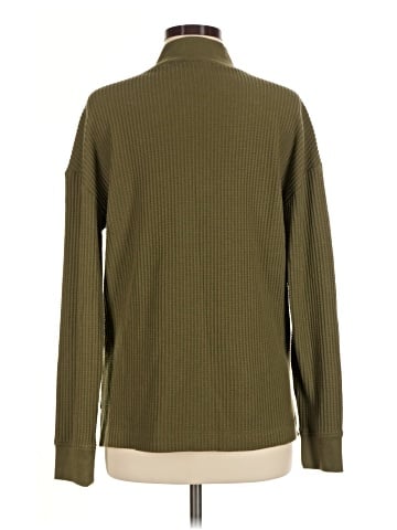 Lands' End Cardigan (view 2)