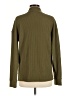 Lands' End Green Cardigan Size M - photo 2