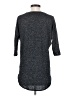 Express Gray 3/4 Sleeve T-Shirt Size XS - photo 2