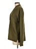 Lands' End Green Cardigan Size M - photo 5