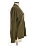 Lands' End Green Cardigan Size M - photo 4