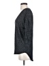 Express Gray 3/4 Sleeve T-Shirt Size XS - photo 5