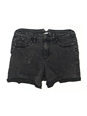 YMI Denim Shorts (view 1)