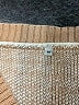 Unbranded Houndstooth Tan Sweater Vest Size M - photo 7
