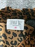 Sienna Sky 100% Polyester Animal Print Brown Casual Pants Size XS - photo 7