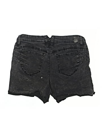 YMI Denim Shorts (view 2)