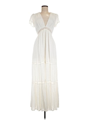 AaKaa Casual Dress (view 1)
