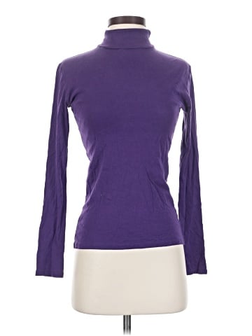 Uniqlo Long Sleeve Top (view 1)