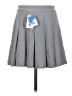 Nordstrom Solid Gray Formal Skirt Size S - photo 1