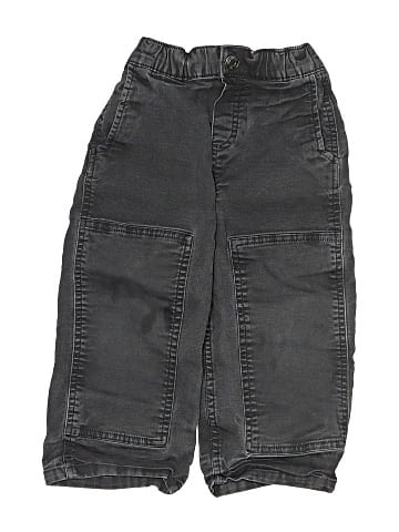 Hanna Andersson Cargo Pants (view 1)