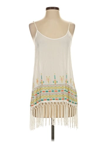 Everleigh Sleeveless Top (view 1)