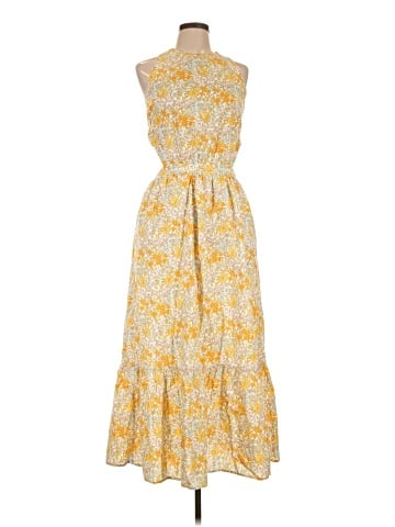 HYACINTH HOUSE Casual Dress (view 1)