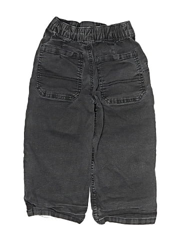 Hanna Andersson Cargo Pants (view 2)