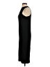 Zara Solid Black Cocktail Dress Size XS - photo 5
