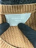 Everlane 100% Organic Cotton Brown Pullover Sweater Size S - photo 7