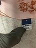 Old Navy Print Pink Short Sleeve Blouse Size M - photo 7