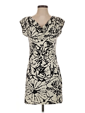 Velvet Cocktail Dress (view 1)