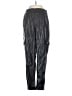 Zara Black Cargo Pants Size S - photo 1