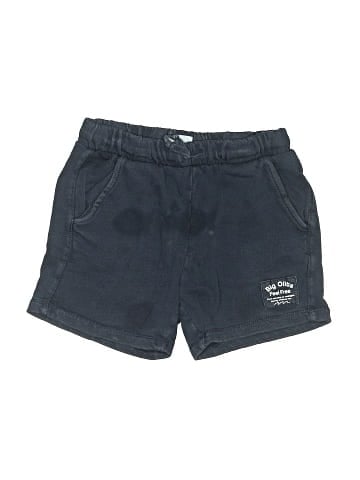 Zara Shorts (view 1)