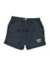 Zara Solid Blue Shorts Size 5 - 6 - photo 1