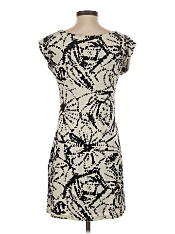 Velvet Cocktail Dress (view 2)