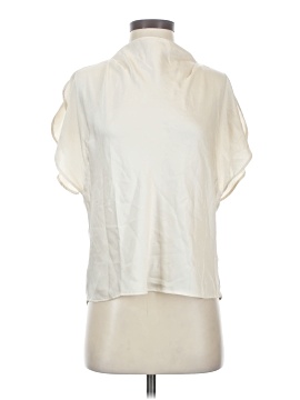 Ann Taylor Short Sleeve Blouse