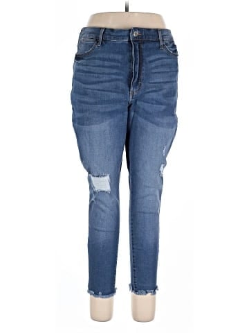 Jennifer Lopez Jeans (view 1)