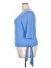 Style&Co Blue 3/4 Sleeve Top Size 2X - photo 5