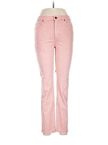 SR vs. Sandrine Rose "The Virgin Label" Jeans (view 1)