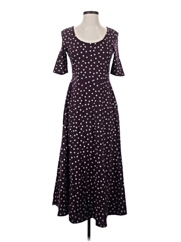 Pact Casual Dress (view 1)