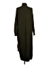 MNG Green Casual Dress Size 4 - photo 2