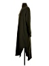 MNG Green Casual Dress Size 4 - photo 5