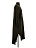 MNG Green Casual Dress Size 4 - photo 4