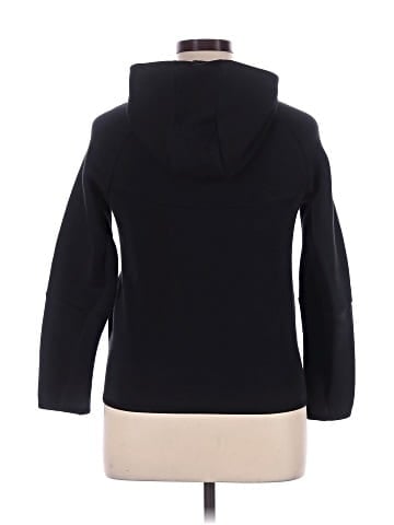 Nike Zip Up Hoodie (view 2)