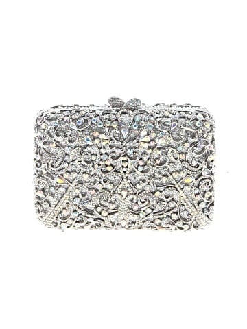 The Nude Face Clutch (view 1)