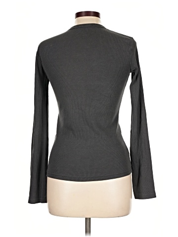 Zara Long Sleeve T-Shirt (view 2)