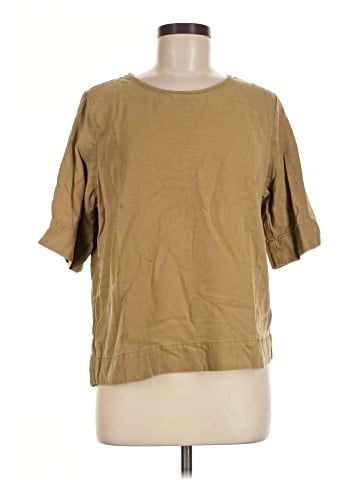 Everlane Short Sleeve Top (view 1)