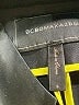 BCBGMAXAZRIA Black Coat Size S - photo 6