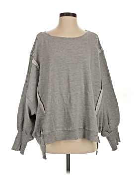 We The Free Sweatshirt
