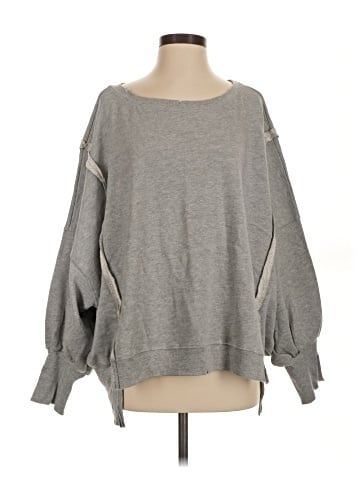 We the Free Sweatshirt (view 1)