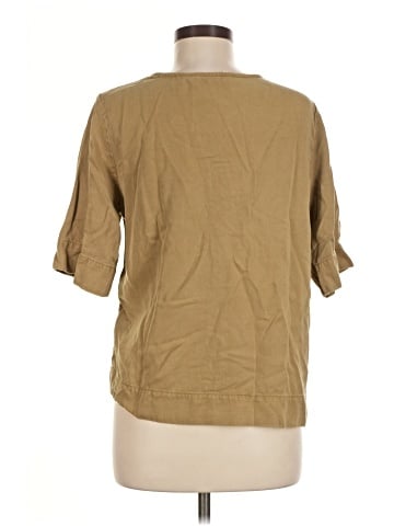 Everlane Short Sleeve Top (view 2)
