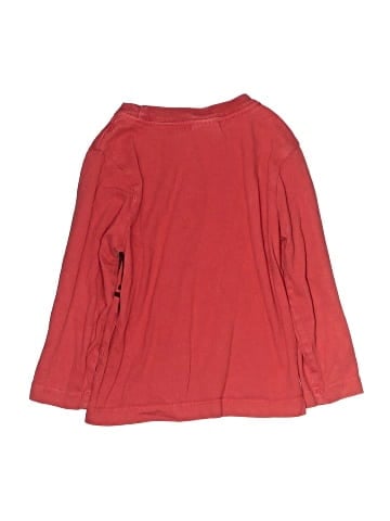 Hanna Andersson 3/4 Sleeve T-Shirt (view 2)