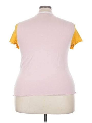 Old Navy Short Sleeve T-Shirt (view 2)