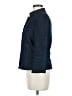 Dana Buchman Blue Denim Jacket Size 8 - photo 5