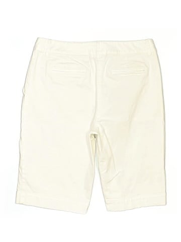 Talbots Khaki Shorts (view 2)